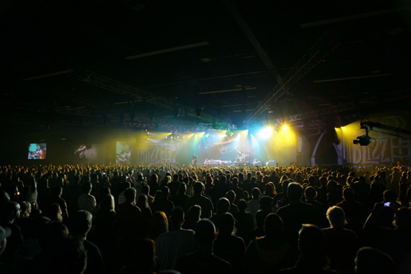 Illustration for article titled A More Official Look at the Sights and Sounds of BlizzCon 2011